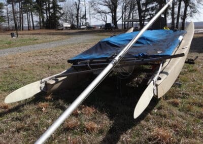 HOBIE 16 CCMF7768M78F