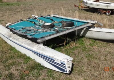 HOBIE 16 CCMQ6852M82G