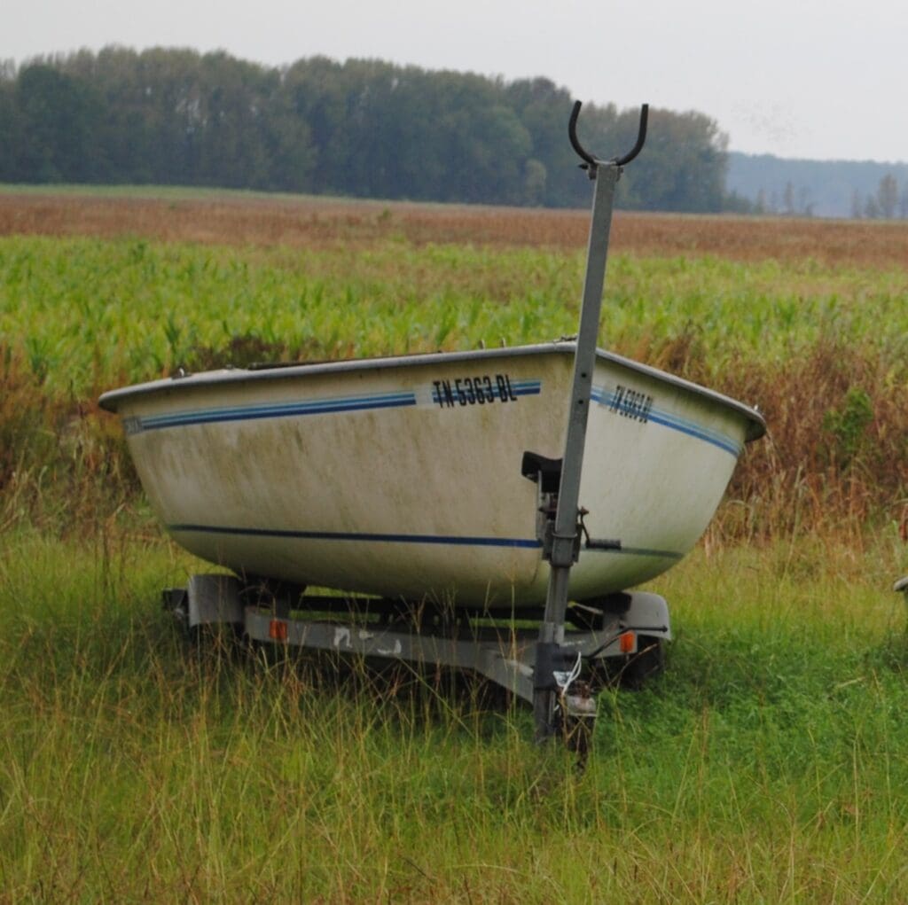 PRECISION 15 -  Hull No. PCW15143D192 for sale at auction